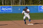 Baseball vs MIT  Wheaton College Baseball vs MIT during Semi final game of the NEWMAC Championship hosted by Wheaton. - (Photo by Keith Nordstrom) : Wheaton, baseball, NEWMAC